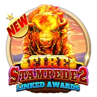 Fire Stampede 2